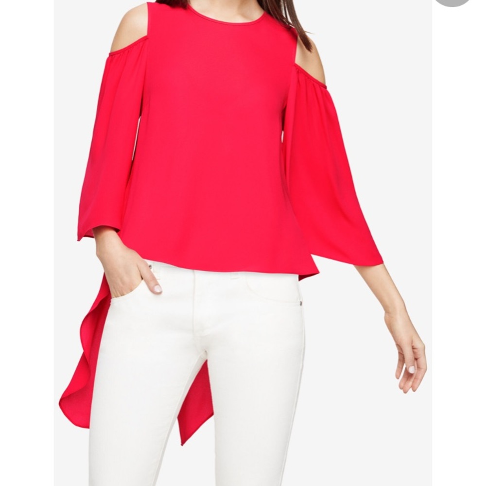 BCBG ‘Skipper’ Blouse